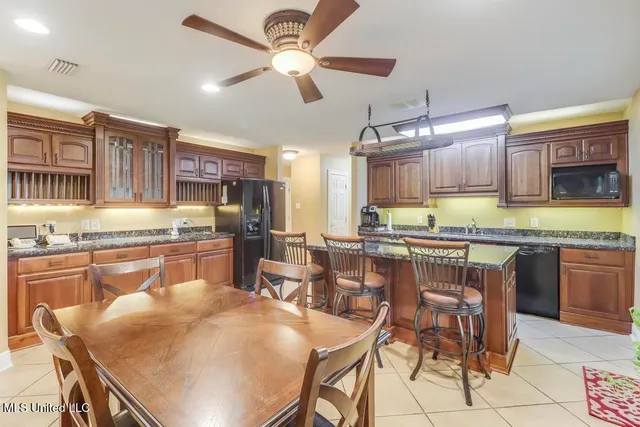 $298,000 | 5719 Anoai Way, Diamondhead, MS 39525