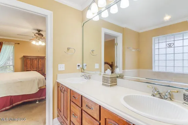 $298,000 | 5719 Anoai Way, Diamondhead, MS 39525