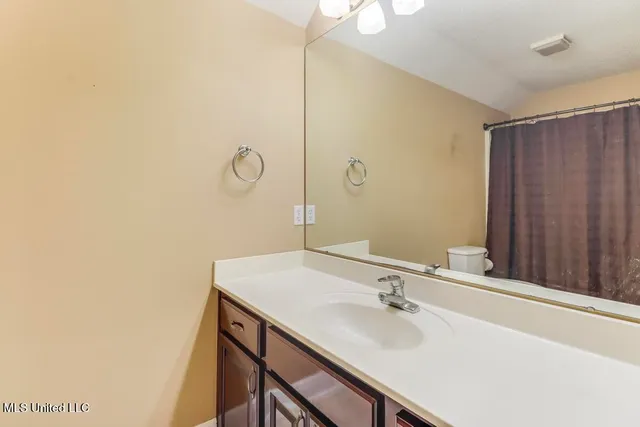 $298,000 | 5719 Anoai Way, Diamondhead, MS 39525