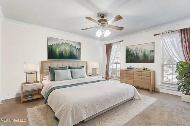 $298,000 | 5719 Anoai Way, Diamondhead, MS 39525