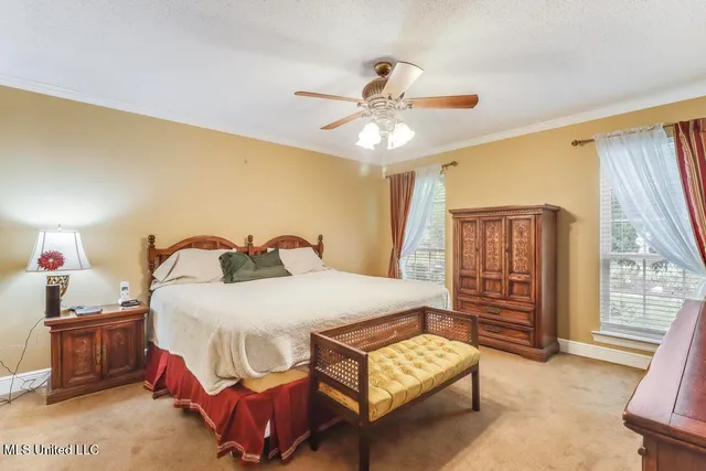 $298,000 | 5719 Anoai Way, Diamondhead, MS 39525