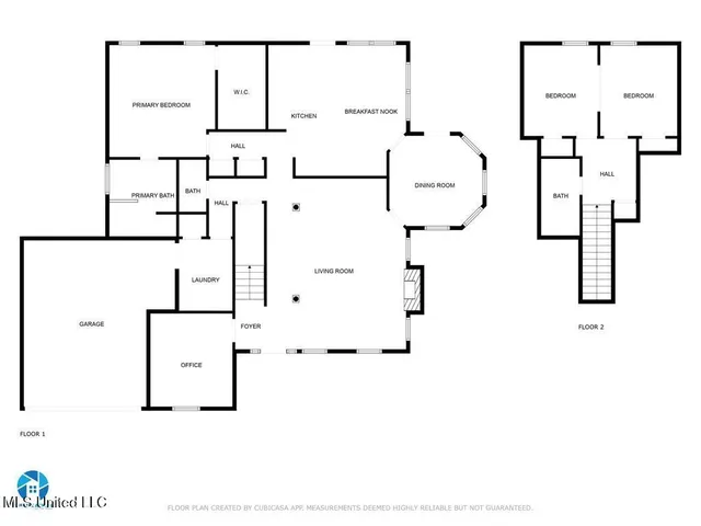 $298,000 | 5719 Anoai Way, Diamondhead, MS 39525