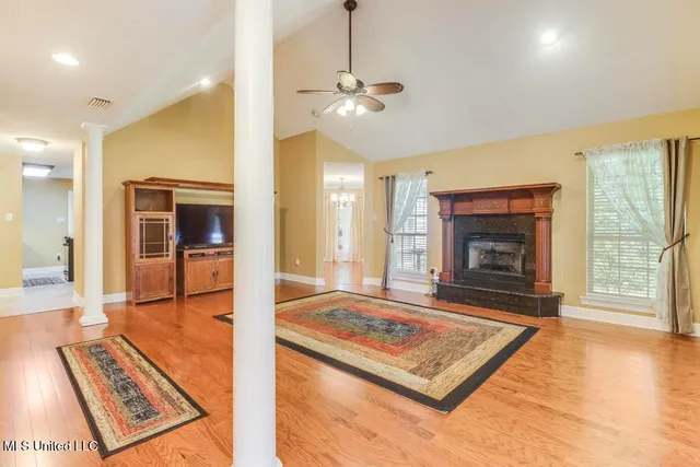 $298,000 | 5719 Anoai Way, Diamondhead, MS 39525