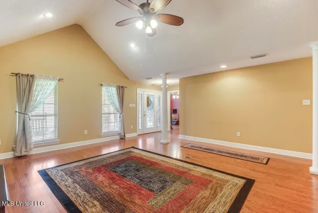 $298,000 | 5719 Anoai Way, Diamondhead, MS 39525