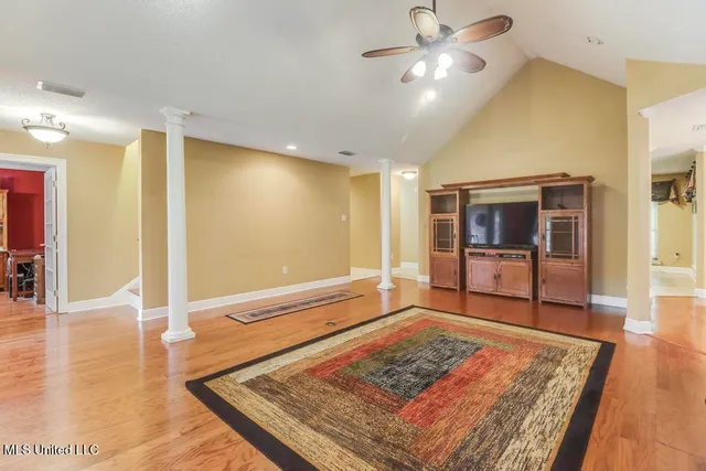 $298,000 | 5719 Anoai Way, Diamondhead, MS 39525