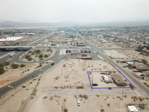$700,000 | 451 Armory Road, Barstow, CA 92311