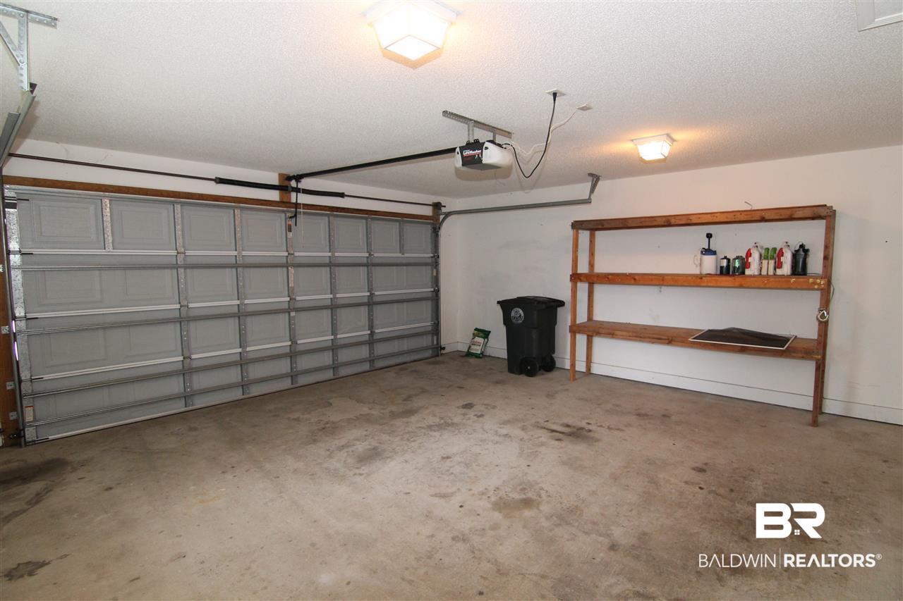 212 Sagebrush Loop Fairhope, AL 36532 - Photo 17 of 19 Double Garage