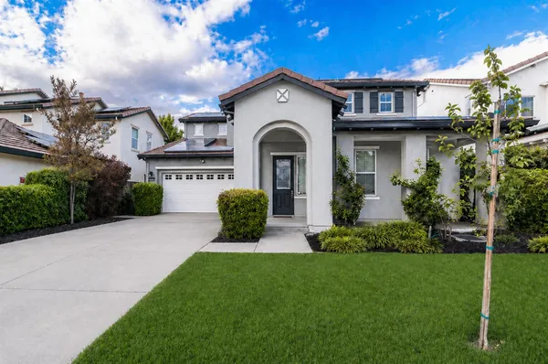 $899,000 | 1642 Abilene Circle, Rocklin, CA 95765