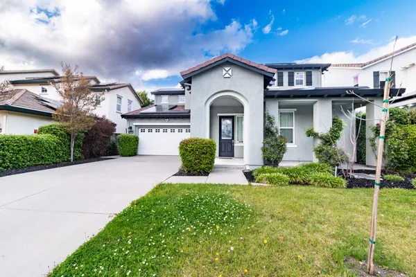 $949,000 | 1642 Abilene Circle, Rocklin, CA 95765