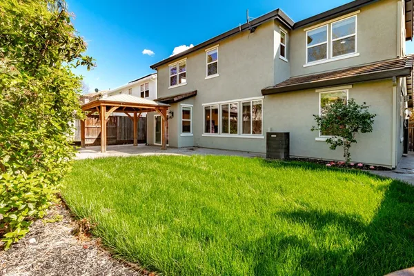 $949,000 | 1642 Abilene Circle, Rocklin, CA 95765