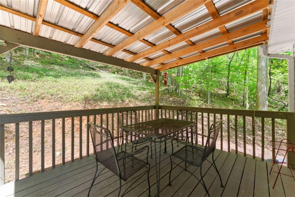 162 Greenview Court Cleveland, GA 30528 - Photo 41 of 52
