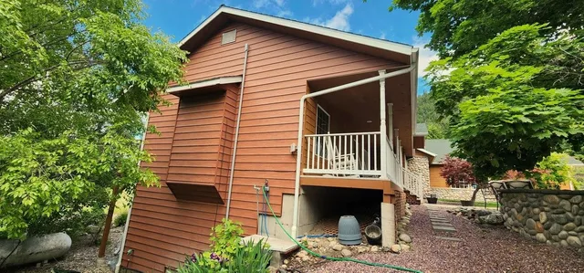 $742,000 | 1661 North 25th Highway, Evans, WA 99126