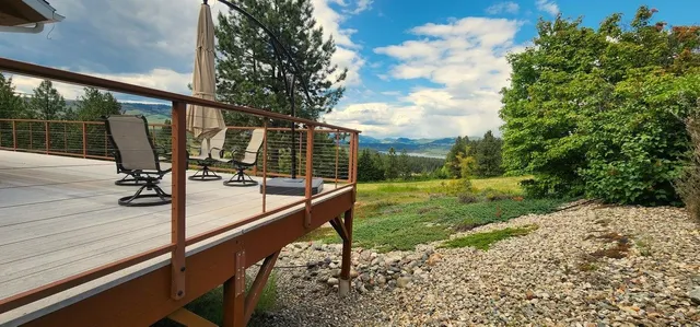 $742,000 | 1661 North 25th Highway, Evans, WA 99126