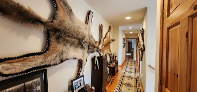 $742,000 | 1661 North 25th Highway, Evans, WA 99126