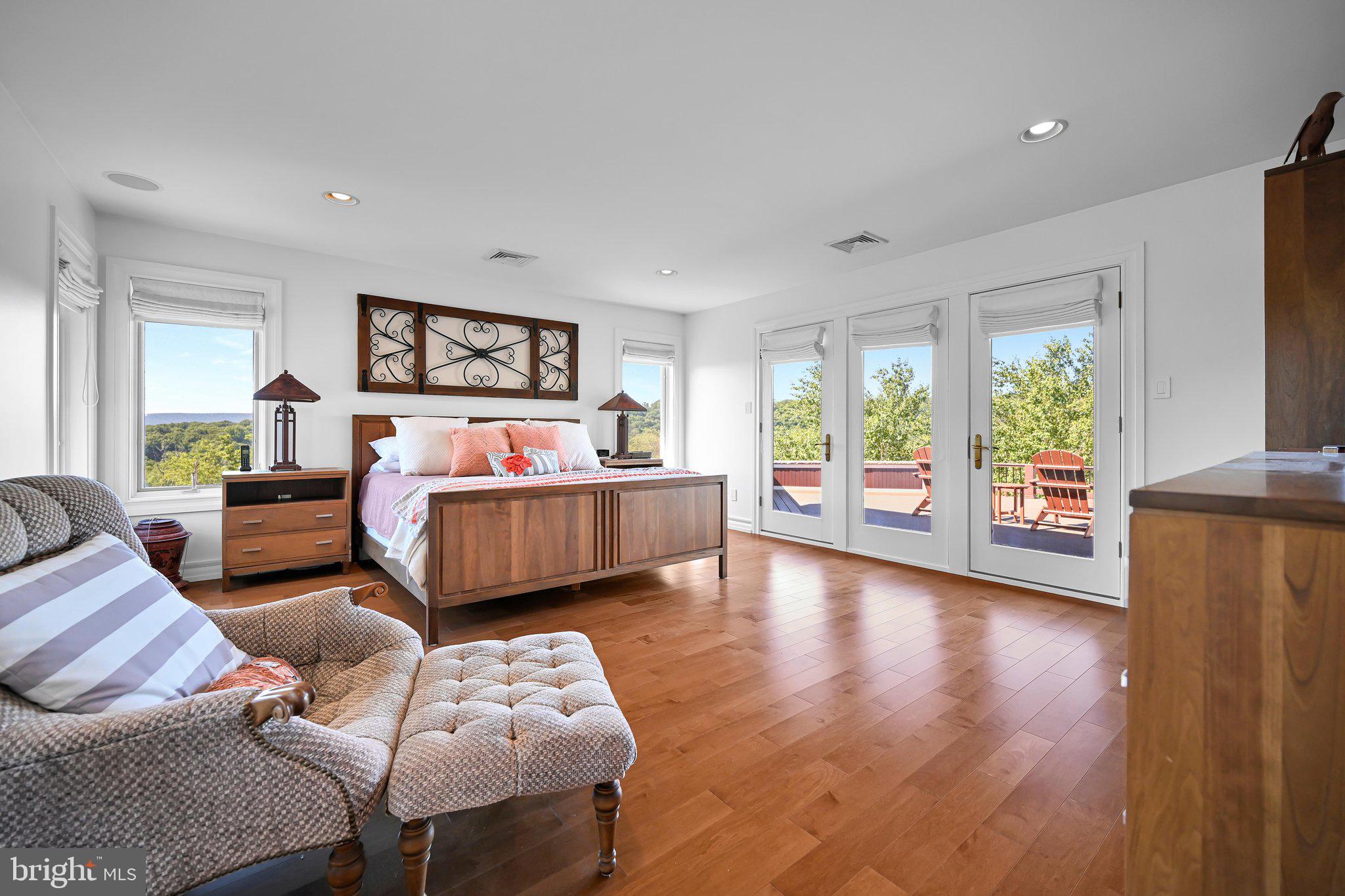 76 Zehner Road Landingville, PA 17972 - Photo 44 of 79 Bedroom
