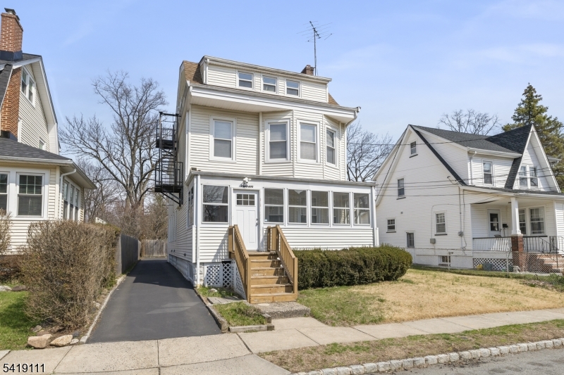 7 Rosedale Avenue, Unit 2 Millburn, NJ 07041 - Photo 1 of 19