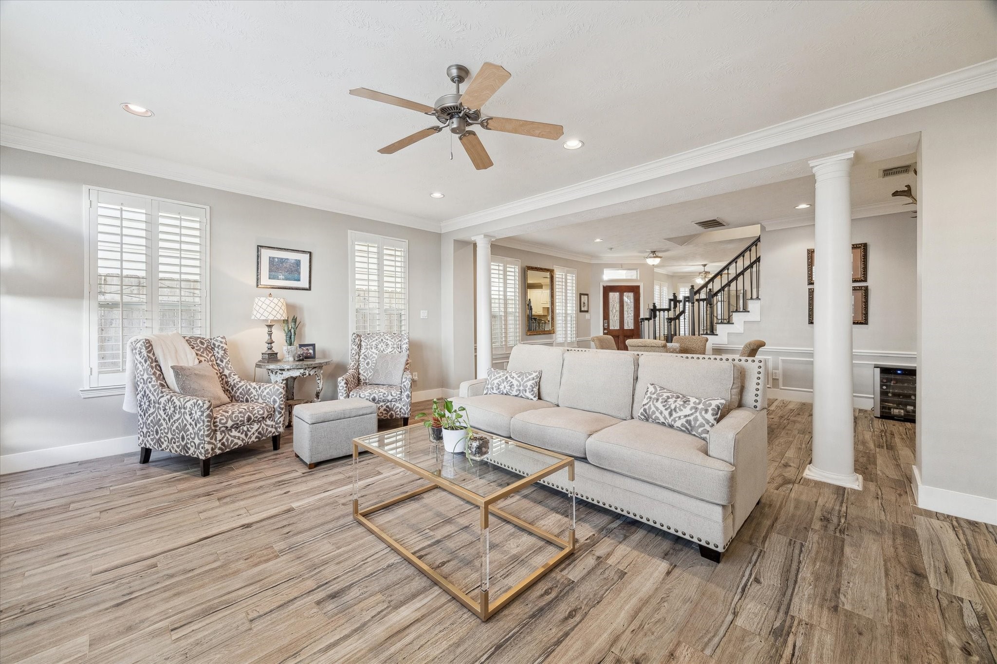 5242 Eigel Street Houston, TX 77007 - Photo 4 of 30