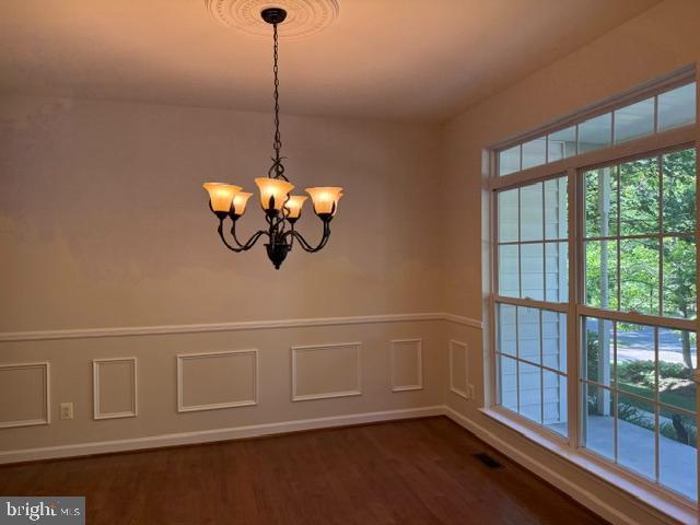 3225 Homewood Road Davidsonville, MD 21035 - Photo 5 of 33 Dining Room