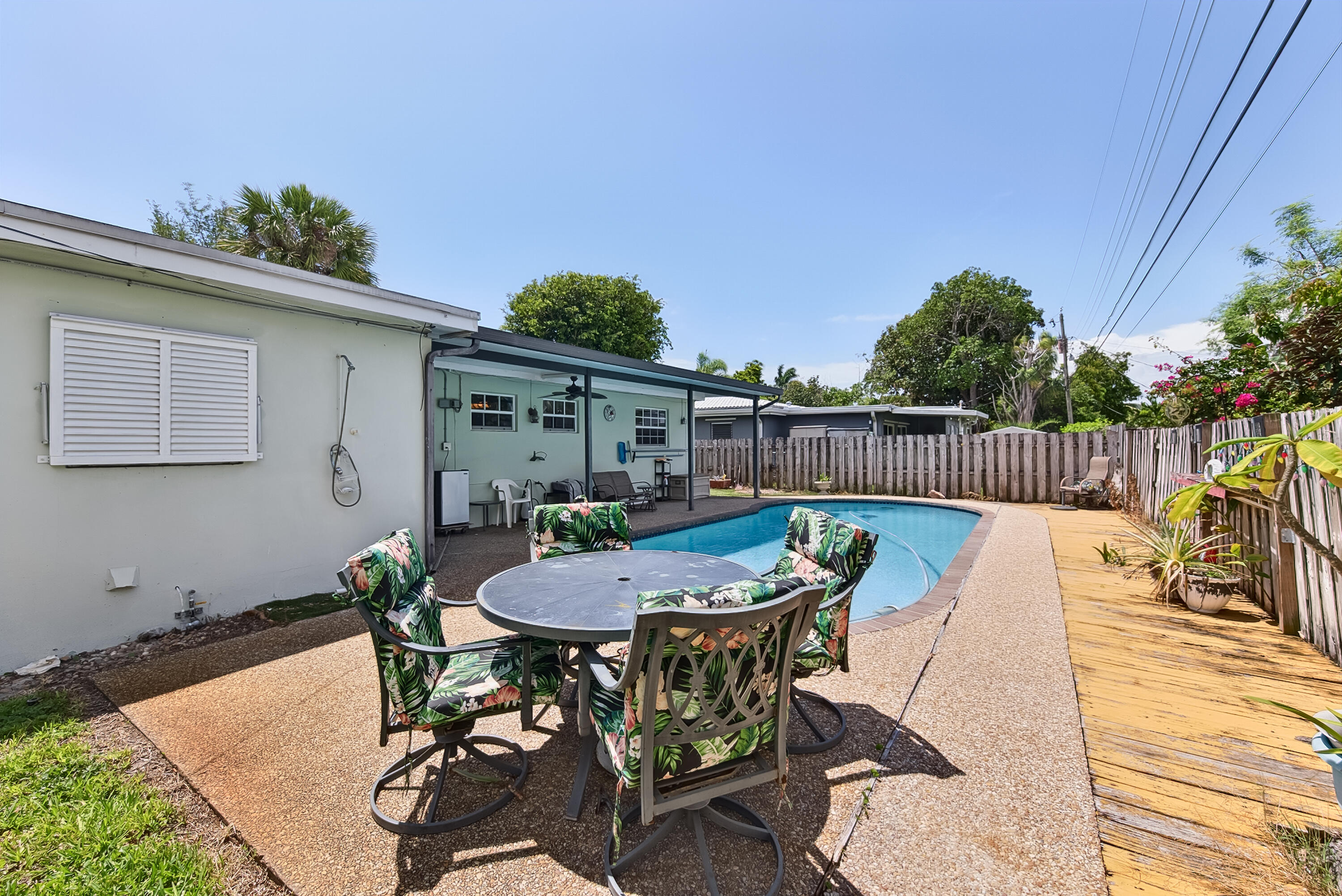 1131 Southwest 3rd Terrace Pompano Beach, FL 33060 - Photo 31 of 35 POOL