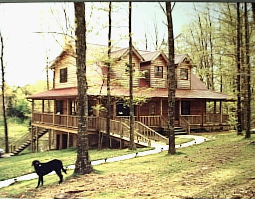 7311 Gamble Road Georgetown, TN 37336 - Photo 1 of 1 Primary Photo