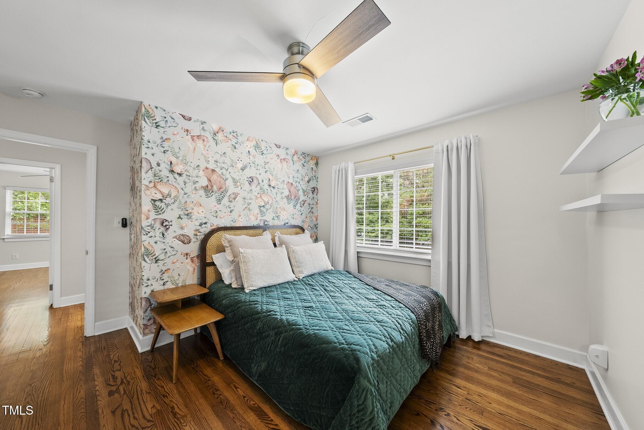 1312 Dixie Trail Raleigh, NC 27607 - Photo 23 of 46 022_DSC08735