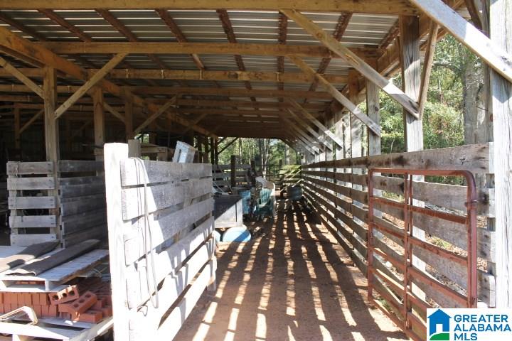3258 Youngs Mill Road Lineville, AL 36266 - Photo 27 of 50