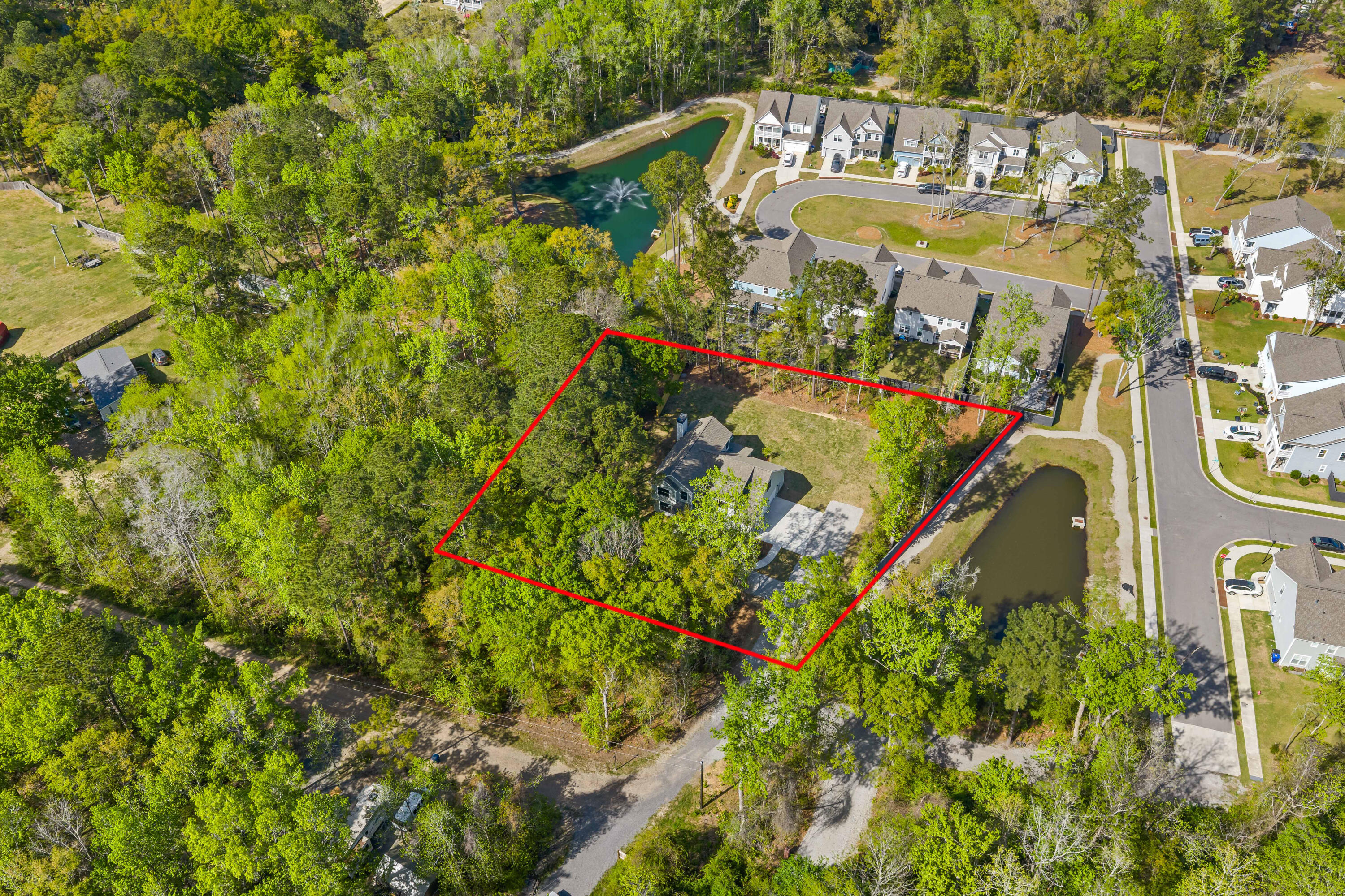 1178 Yough Hall Road Mount Pleasant, SC 29466 - Photo 5 of 62