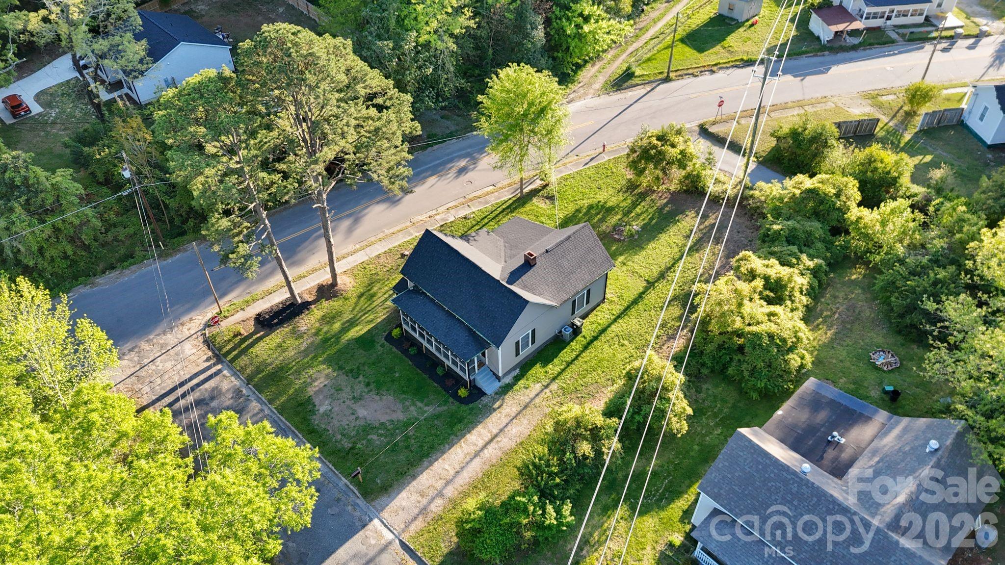 101 Fairview Street Clover, SC 29710 - Photo 28 of 33
