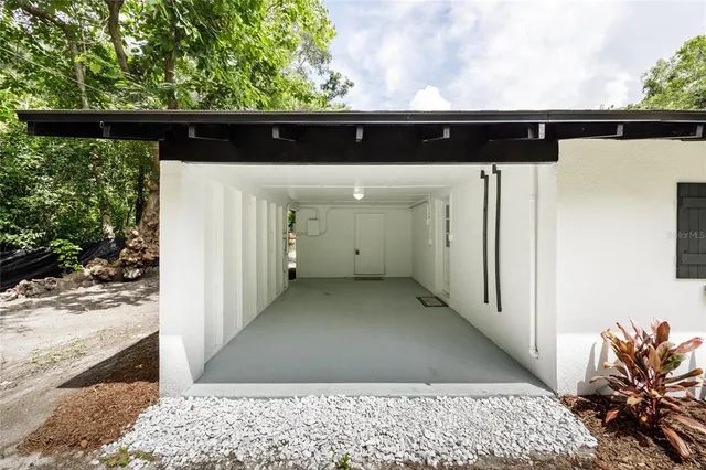 a view of outdoor space