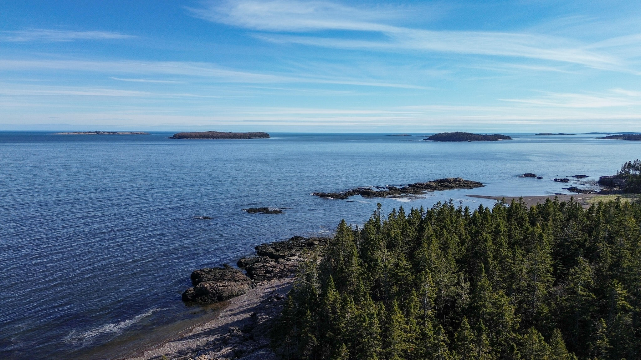 372 Pettegrow Point Road Machiasport, ME 04655 - Photo 80 of 94 22