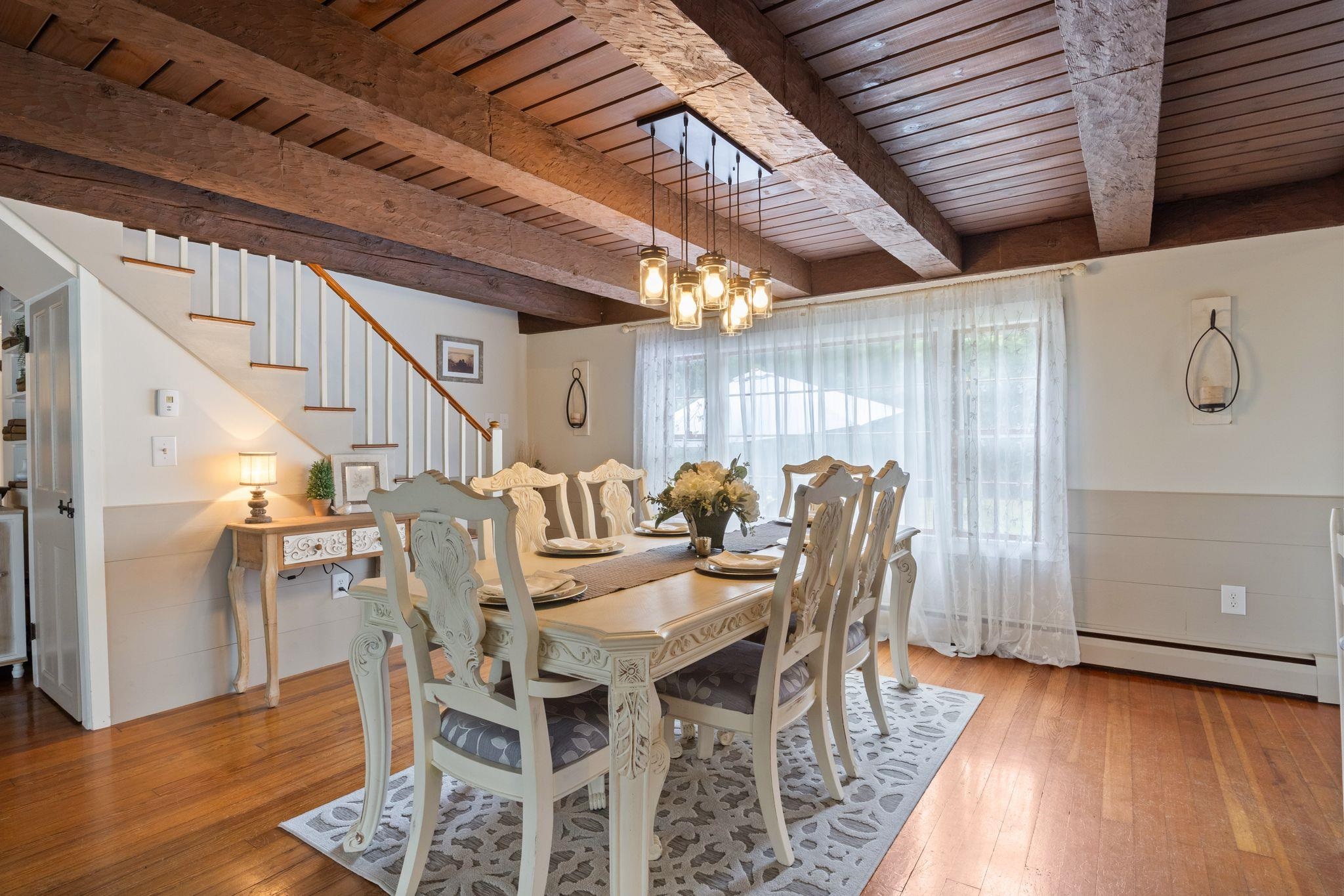999 Acton Ridge Road Wakefield, NH 03830 - Photo 15 of 55