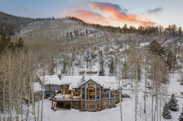 $11,275,000 | 575 Pilgrim Drive, Edwards, CO 81632