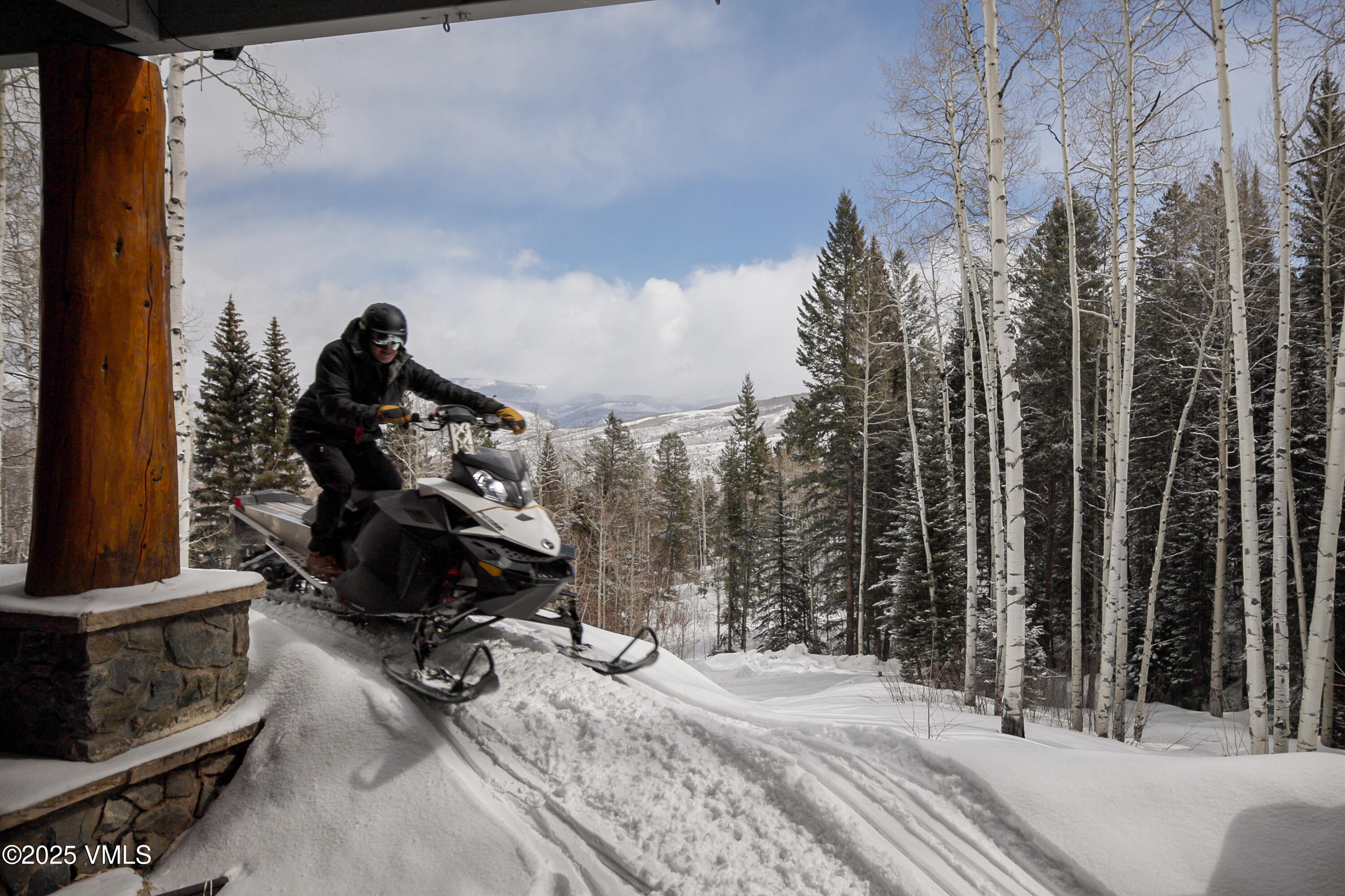 575 Pilgrim Drive Edwards, CO 81632 - Photo 101 of 109 575 Pilgrim Drive