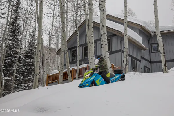 $11,275,000 | 575 Pilgrim Drive, Edwards, CO 81632