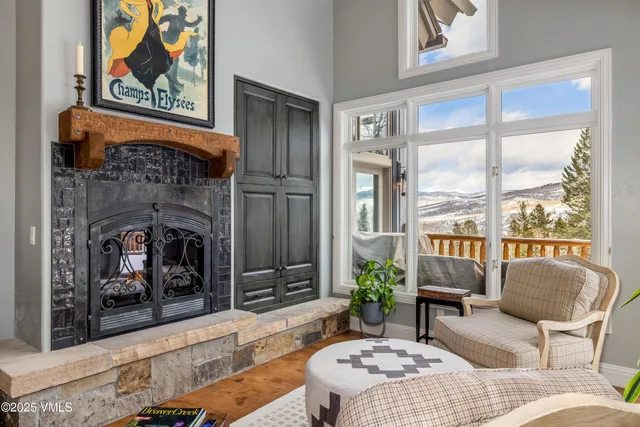 $11,275,000 | 575 Pilgrim Drive, Edwards, CO 81632