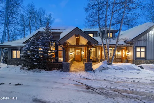$11,275,000 | 575 Pilgrim Drive, Edwards, CO 81632