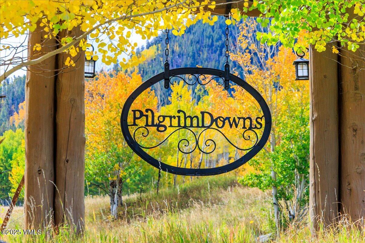 575 Pilgrim Drive Edwards, CO 81632 - Photo 11 of 109 45-Exterior