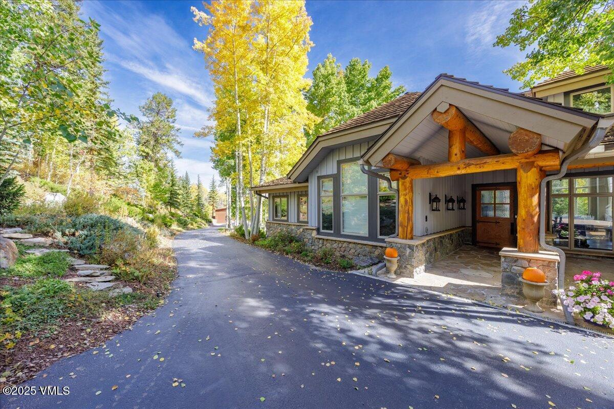 575 Pilgrim Drive Edwards, CO 81632 - Photo 12 of 109 Main home 575 Pilgrim Drive