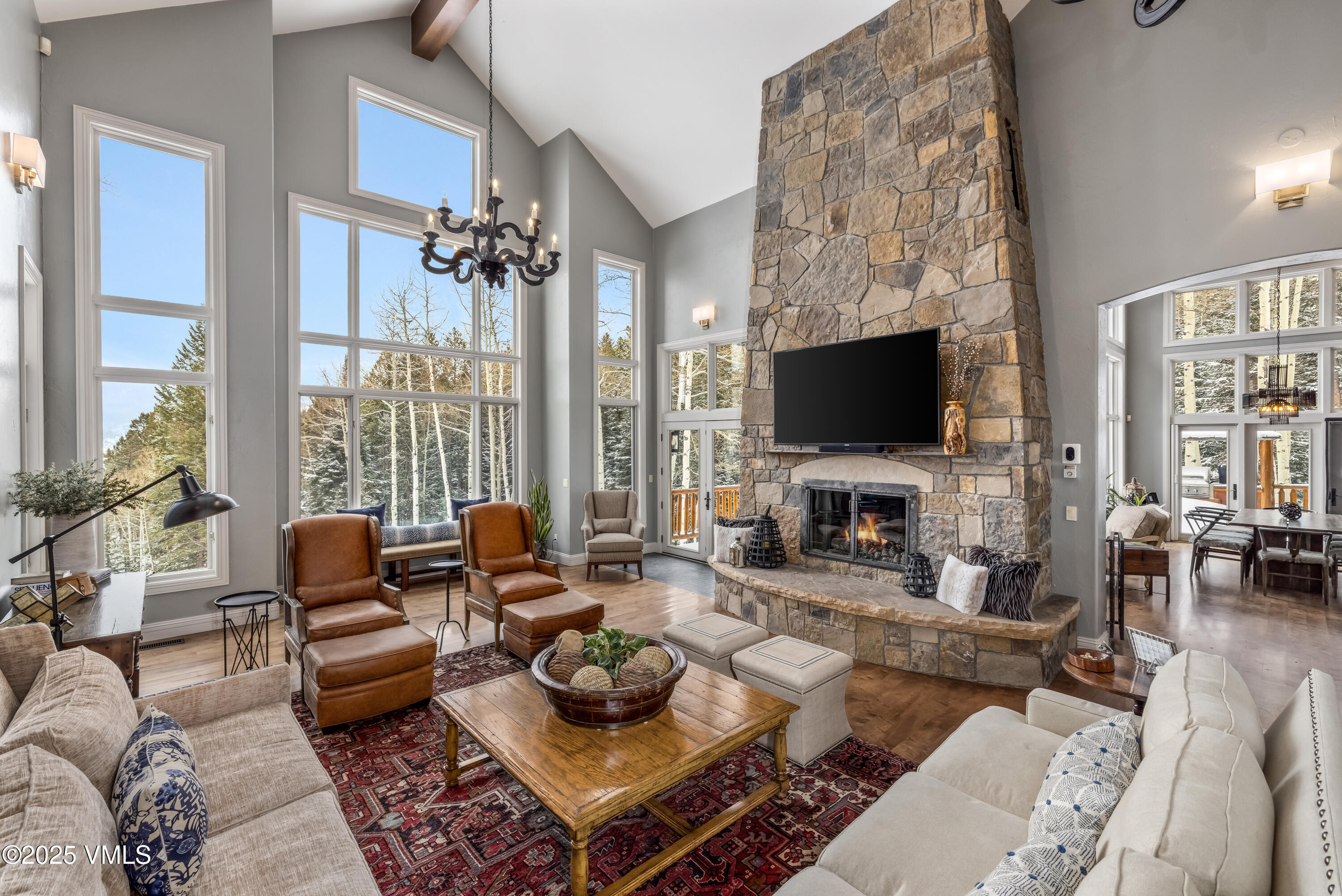 575 Pilgrim Drive Edwards, CO 81632 - Photo 2 of 109 575 Pilgrim Drive