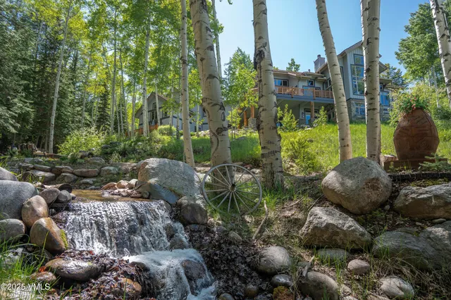 $11,275,000 | 575 Pilgrim Drive, Edwards, CO 81632
