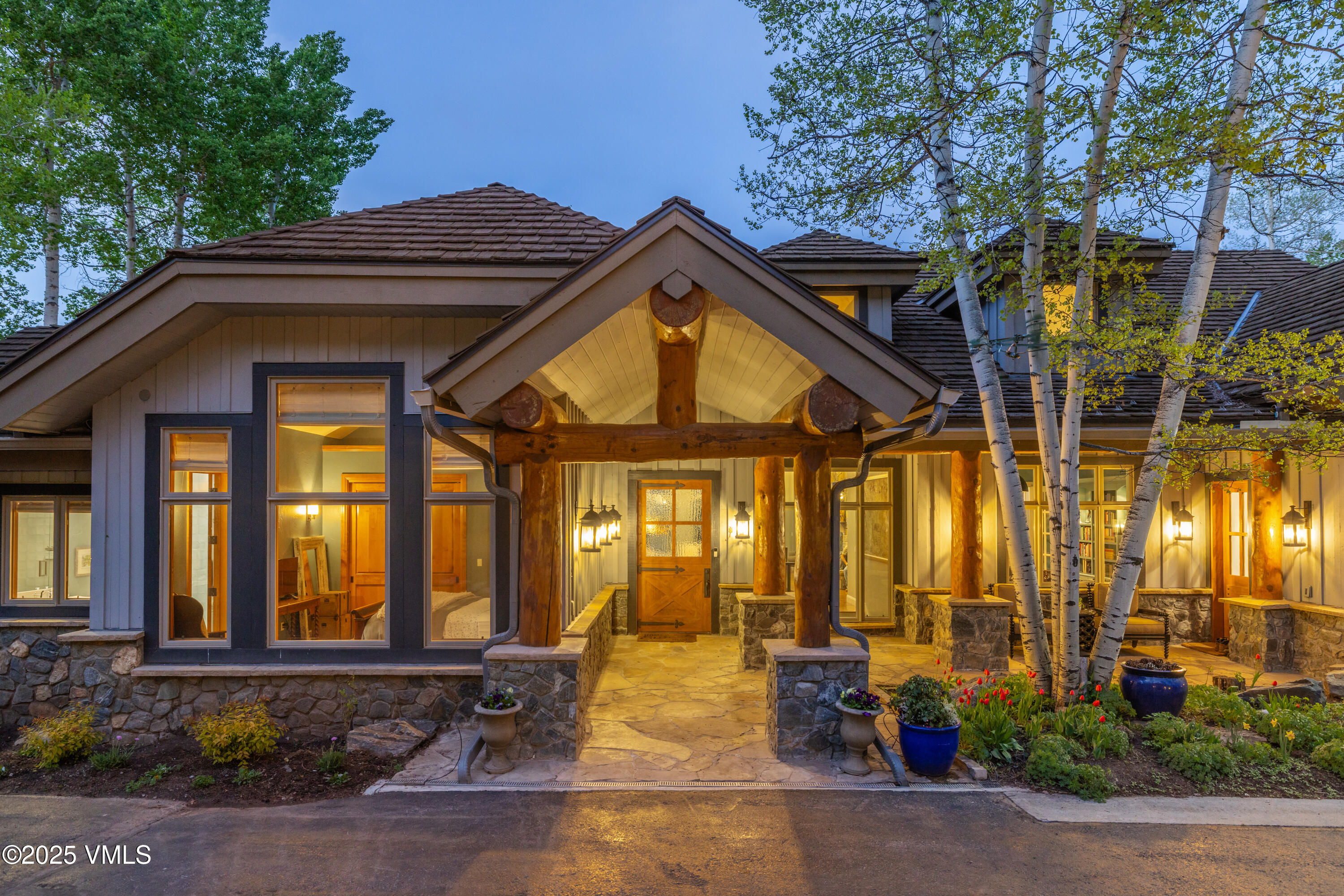 575 Pilgrim Drive Edwards, CO 81632 - Photo 22 of 109 575 Pilgrim Downs - Lake Creek Colorado