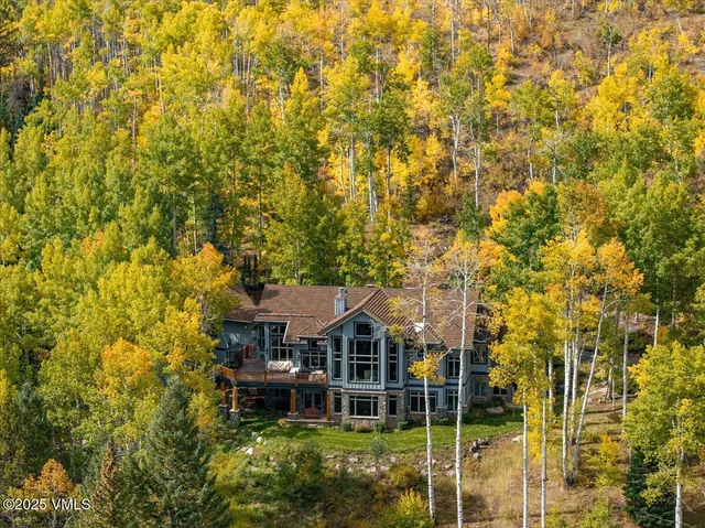 $11,275,000 | 575 Pilgrim Drive, Edwards, CO 81632