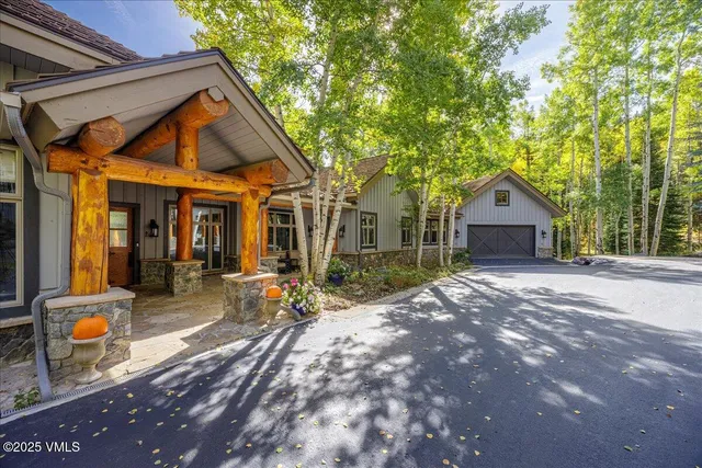 $11,275,000 | 575 Pilgrim Drive, Edwards, CO 81632