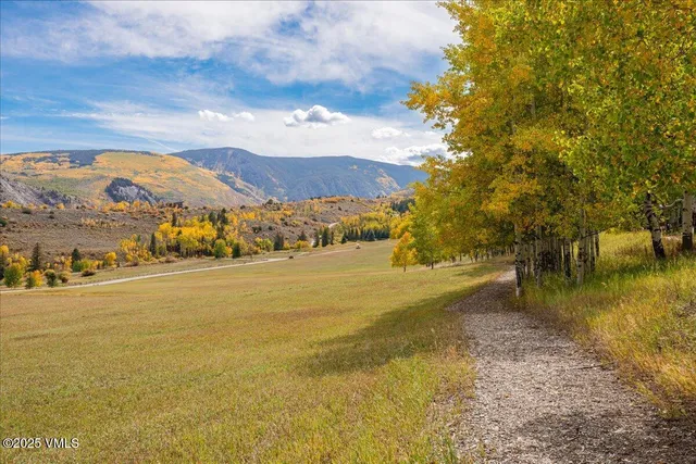 $11,275,000 | 575 Pilgrim Drive, Edwards, CO 81632