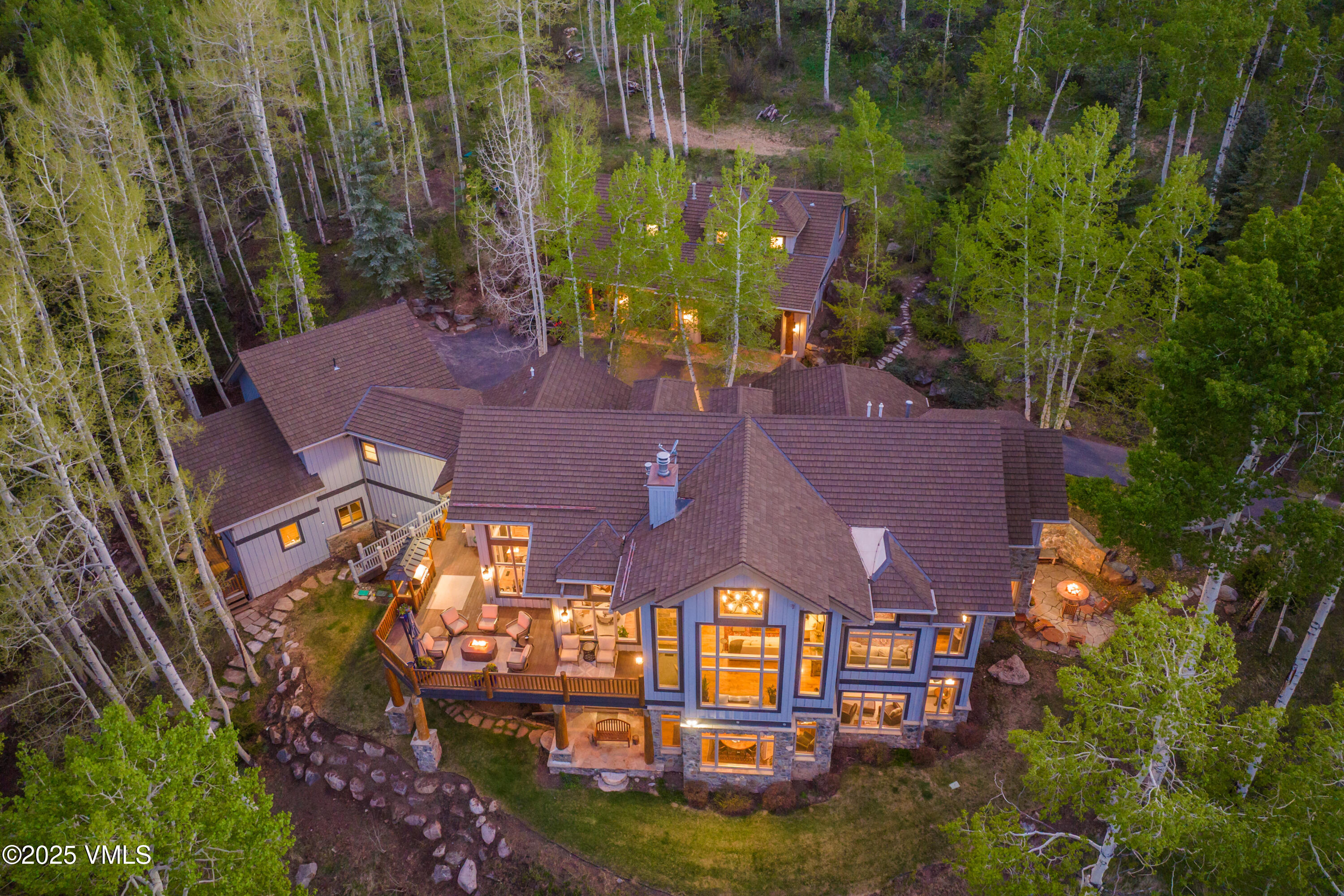 575 Pilgrim Drive Edwards, CO 81632 - Photo 32 of 109 575 Pilgrim Downs - Lake Creek Colorado