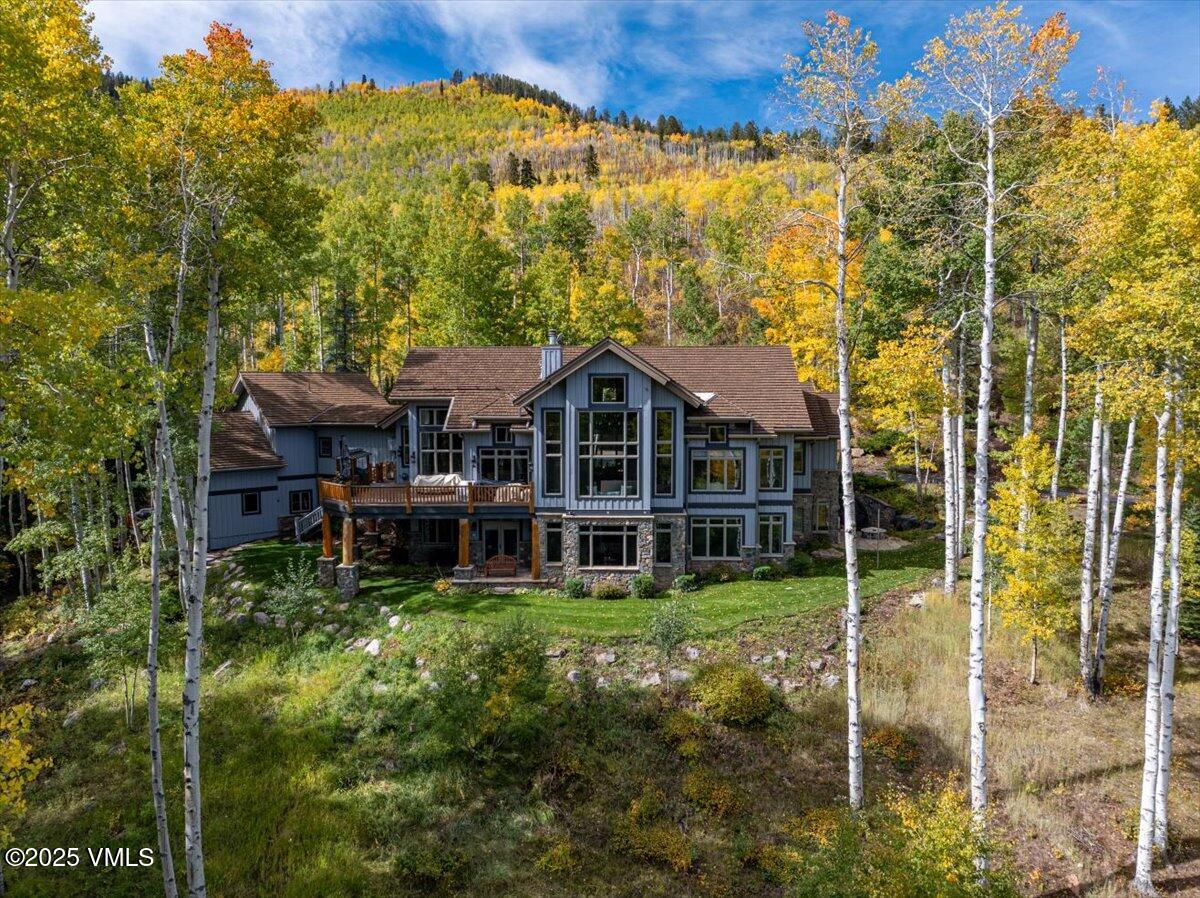 575 Pilgrim Drive Edwards, CO 81632 - Photo 33 of 109 Fall 575 Pilgrim Drive