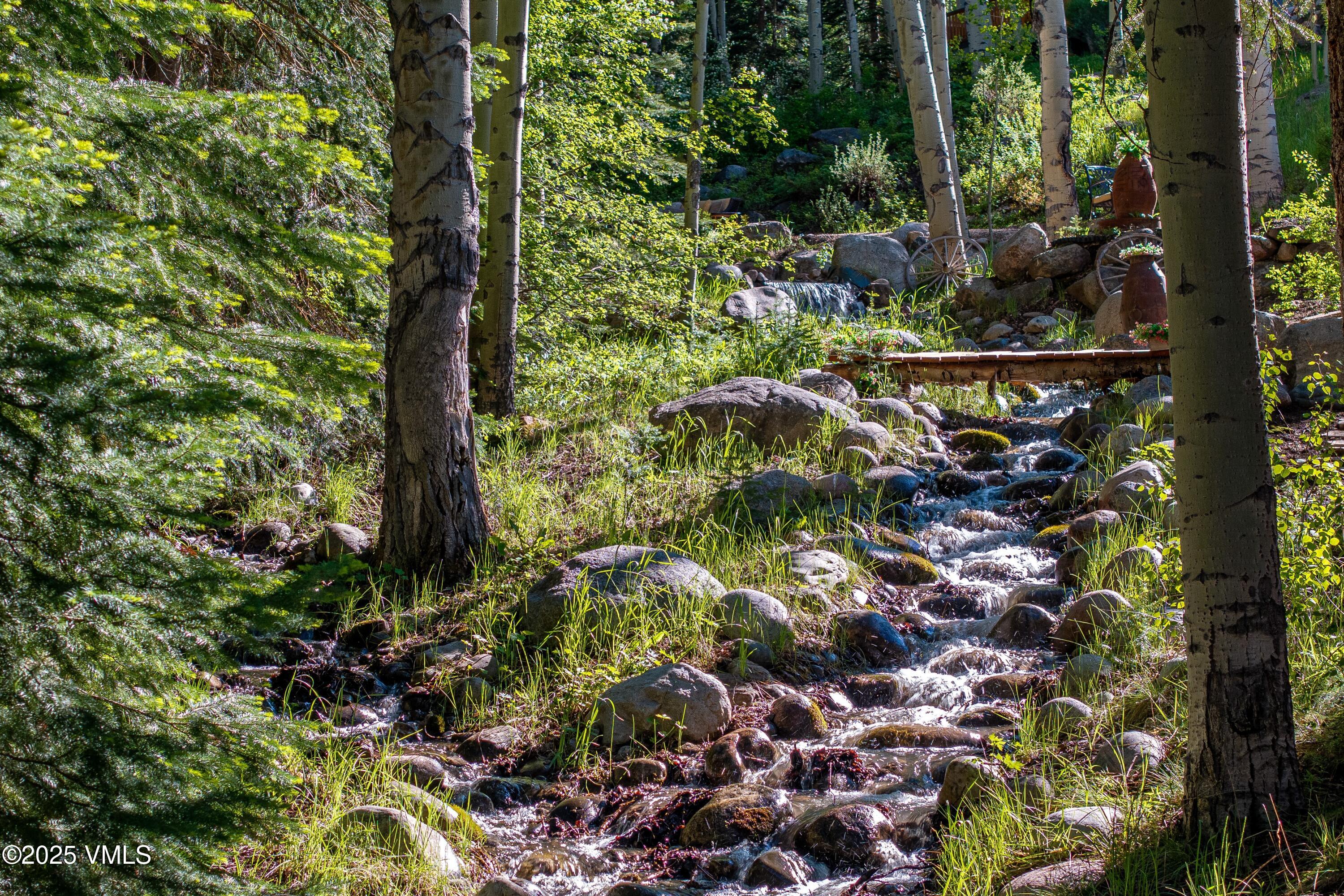 575 Pilgrim Drive Edwards, CO 81632 - Photo 34 of 109 Stream thru 575 Pilgrim Downs