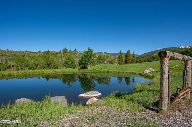 $11,275,000 | 575 Pilgrim Drive, Edwards, CO 81632