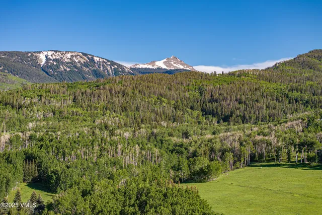 $11,275,000 | 575 Pilgrim Drive, Edwards, CO 81632