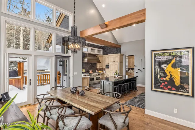 $11,275,000 | 575 Pilgrim Drive, Edwards, CO 81632